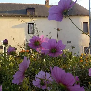 Appartement Manoir De La Guignardiere, Chavagne